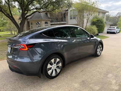 2021 Tesla Model Y Long Range   - Photo 7 - Wylie, TX 75098