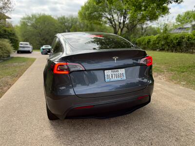 2021 Tesla Model Y Long Range   - Photo 9 - Wylie, TX 75098