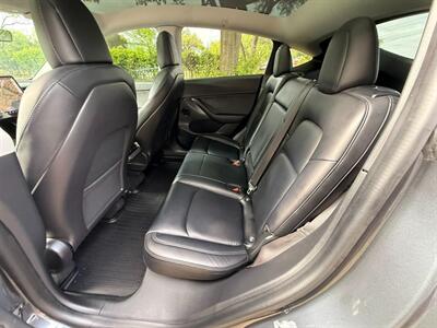 2021 Tesla Model Y Long Range   - Photo 22 - Wylie, TX 75098
