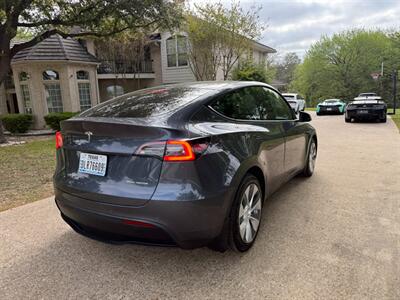 2021 Tesla Model Y Long Range   - Photo 18 - Wylie, TX 75098
