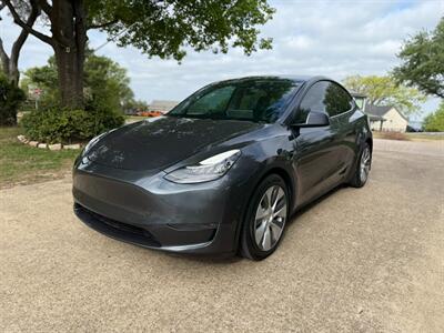2021 Tesla Model Y Long Range   - Photo 2 - Wylie, TX 75098