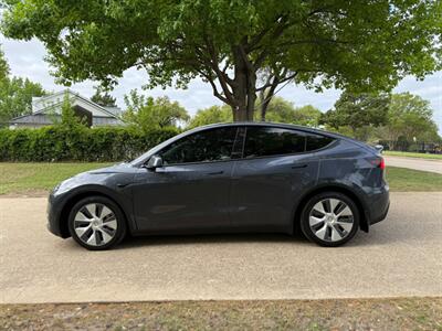2021 Tesla Model Y Long Range   - Photo 6 - Wylie, TX 75098