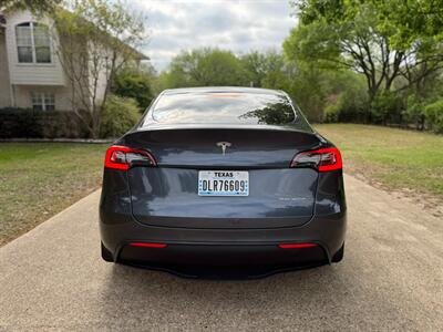 2021 Tesla Model Y Long Range   - Photo 19 - Wylie, TX 75098