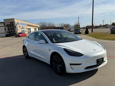 2018 Tesla Model 3 Long Range FULL FSD !!!   - Photo 14 - Wylie, TX 75098