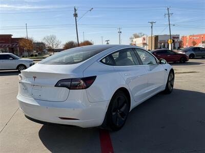 2018 Tesla Model 3 Long Range FULL FSD !!!   - Photo 15 - Wylie, TX 75098