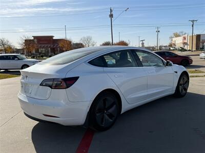 2018 Tesla Model 3 Long Range FULL FSD !!!   - Photo 4 - Wylie, TX 75098