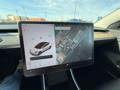 2018 Tesla Model 3 Long Range FULL FSD !!!   - Photo 18 - Wylie, TX 75098
