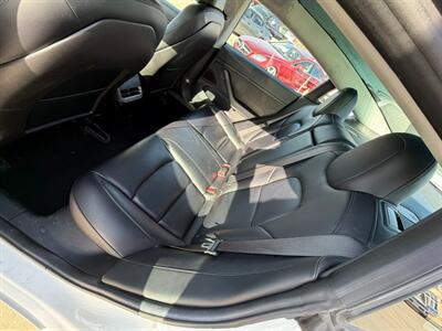 2018 Tesla Model 3 Long Range FULL FSD !!!   - Photo 16 - Wylie, TX 75098