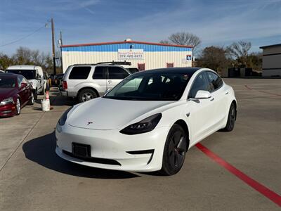 2018 Tesla Model 3 Long Range FULL FSD !!!   - Photo 10 - Wylie, TX 75098