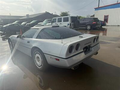 1986 Chevrolet Corvette - Photo 19 - Wylie, TX 75098