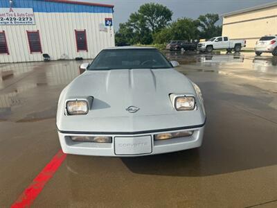 1986 Chevrolet Corvette - Photo 38 - Wylie, TX 75098