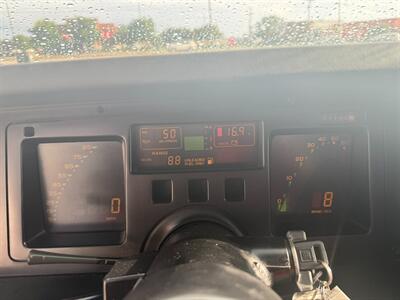 1986 Chevrolet Corvette - Photo 21 - Wylie, TX 75098