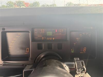 1986 Chevrolet Corvette - Photo 22 - Wylie, TX 75098