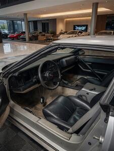 1986 Chevrolet Corvette - Photo 9 - Wylie, TX 75098