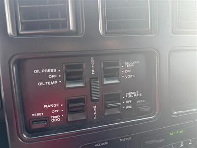 1986 Chevrolet Corvette - Photo 27 - Wylie, TX 75098