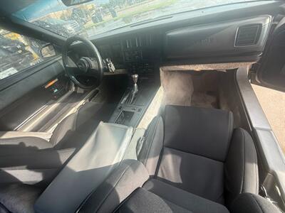 1986 Chevrolet Corvette - Photo 35 - Wylie, TX 75098