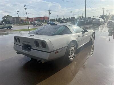 1986 Chevrolet Corvette - Photo 16 - Wylie, TX 75098