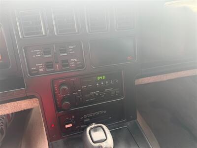 1986 Chevrolet Corvette - Photo 25 - Wylie, TX 75098