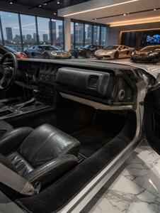 1986 Chevrolet Corvette - Photo 7 - Wylie, TX 75098