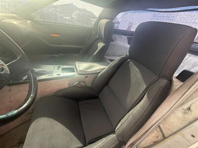 1986 Chevrolet Corvette - Photo 36 - Wylie, TX 75098
