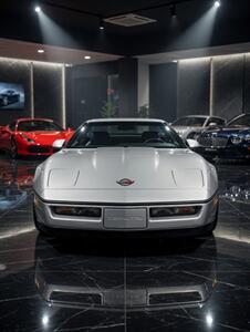 1986 Chevrolet Corvette - Photo 1 - Wylie, TX 75098