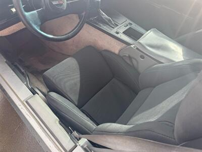 1986 Chevrolet Corvette - Photo 30 - Wylie, TX 75098
