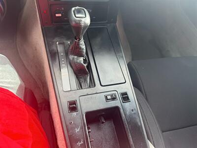 1986 Chevrolet Corvette - Photo 13 - Wylie, TX 75098
