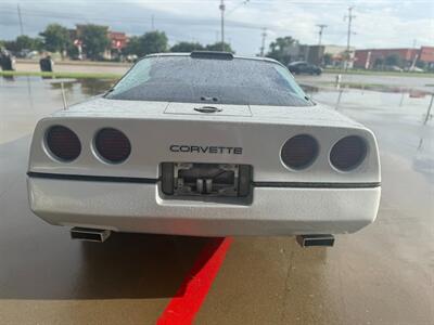 1986 Chevrolet Corvette - Photo 6 - Wylie, TX 75098