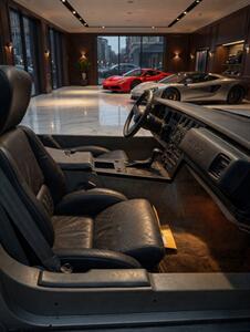 1986 Chevrolet Corvette - Photo 2 - Wylie, TX 75098