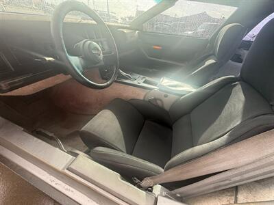 1986 Chevrolet Corvette - Photo 5 - Wylie, TX 75098