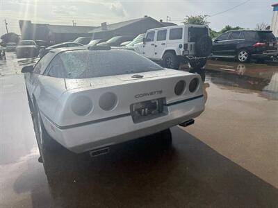 1986 Chevrolet Corvette - Photo 18 - Wylie, TX 75098