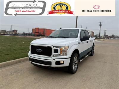 2020 Ford F-150 XL 4x4   - Photo 6 - Wylie, TX 75098