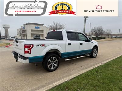 2020 Ford F-150 XL 4x4   - Photo 8 - Wylie, TX 75098