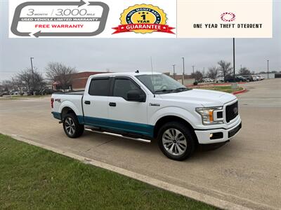 2020 Ford F-150 XL 4x4   - Photo 4 - Wylie, TX 75098