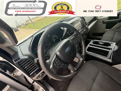 2020 Ford F-150 XL 4x4   - Photo 11 - Wylie, TX 75098