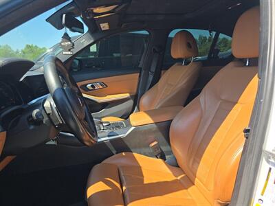 2021 BMW 3 Series M340i   - Photo 5 - Wylie, TX 75098