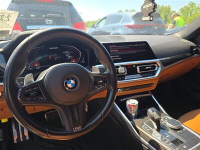 2021 BMW 3 Series M340i   - Photo 12 - Wylie, TX 75098