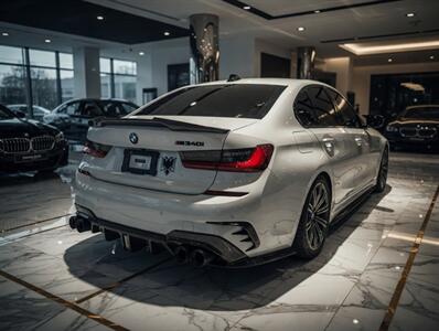 2021 BMW 3 Series M340i   - Photo 3 - Wylie, TX 75098