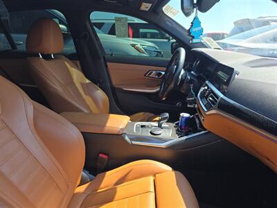 2021 BMW 3 Series M340i   - Photo 2 - Wylie, TX 75098