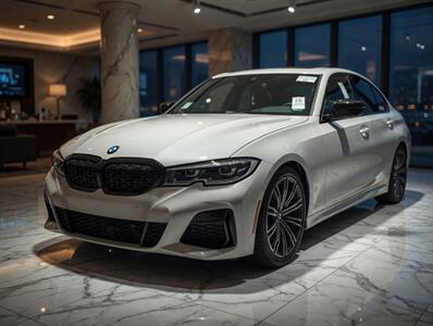 2021 BMW 3 Series M340i   - Photo 1 - Wylie, TX 75098