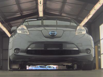 2015 Nissan LEAF SV   - Photo 3 - Wylie, TX 75098