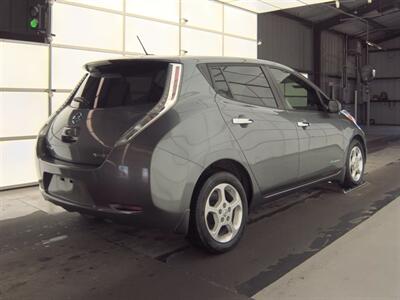 2015 Nissan LEAF SV   - Photo 6 - Wylie, TX 75098