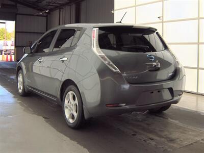 2015 Nissan LEAF SV   - Photo 12 - Wylie, TX 75098