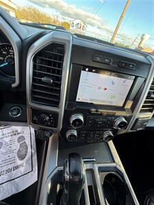 2019 Ford F-150 Lariat 4x4 6 month warranty - Photo 34 - Wylie, TX 75098