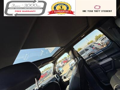 2019 Ford F-150 Lariat   - Photo 15 - Wylie, TX 75098