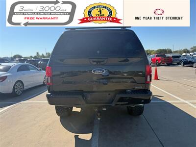 2019 Ford F-150 Lariat   - Photo 10 - Wylie, TX 75098
