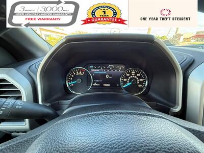 2019 Ford F-150 Lariat 4x4 6 month warranty - Photo 21 - Wylie, TX 75098
