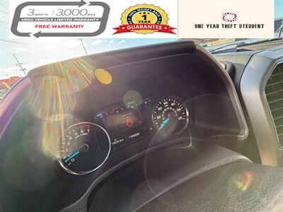 2019 Ford F-150 Lariat 4x4 6 month warranty - Photo 20 - Wylie, TX 75098