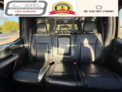 2019 Ford F-150 Lariat 4x4 6 month warranty - Photo 6 - Wylie, TX 75098