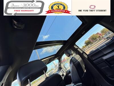 2019 Ford F-150 Lariat 4x4 6 month warranty - Photo 26 - Wylie, TX 75098